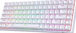 Royal Kludge RK84 75% 80% RED HOTSWAP