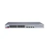 Ruijie Networks RG-CS83-24GT4XS łącza sieciowe Zarządzany L3 Gigabit Ethernet (10/100/1000) Szary