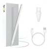 Rysik Pencil Apple Ipad Air Pro Mini Stylus 2 Gen