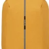 Samsonite Antykradzieżowy plecak na laptopa Securipak M - sunset yellow 128822-1843