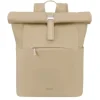 Samsonite 4Pack Rolltop 15,6" Piaskowy