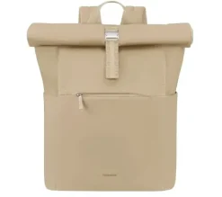 Samsonite 4Pack Rolltop 15,6" Piaskowy