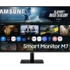 Samsung 32" 16:9 4K 3840x2160 4-ms LS32FM702UUXEN