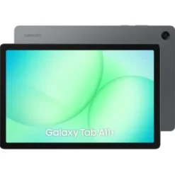 SAMSUNG Galaxy Tab A11+ 10.9" 8/256 GB Wi-Fi Szary SM-X230NZAPEUE