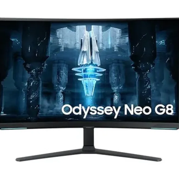Samsung LS32BG850NUXEN
