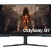 SAMSUNG Odyssey G7 LS32BG700EUXEN