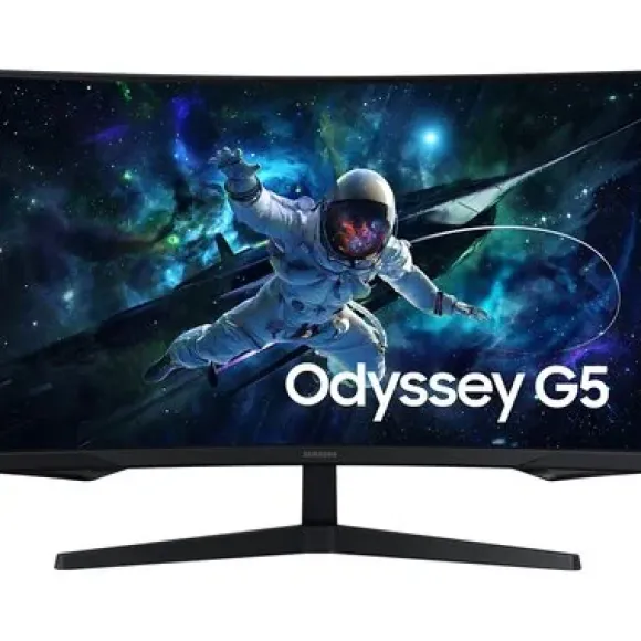 Samsung Odyssey G5 LS27CG552EUXEN