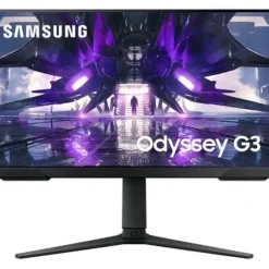 Samsung Odyssey S24AG320NU