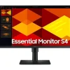 Samsung 24" Essential S4 S406GD FHD (LS24D406GAUXEN)