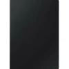 Samsung Etui do tabletu Etui Book Cover Galaxy Tab S7+ S7 FE Black EF-BT730PBEGEU