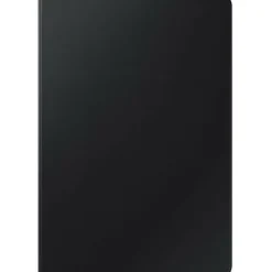 Samsung Etui do tabletu Etui Book Cover Galaxy Tab S7+ S7 FE Black EF-BT730PBEGEU
