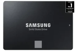 Samsung 870 Evo (MZ-77E500B EU)