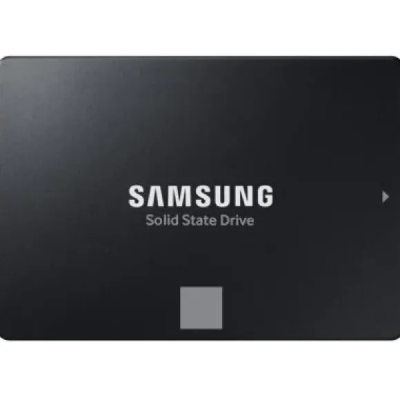 Samsung 870 Evo (MZ-77E1T0B EU)