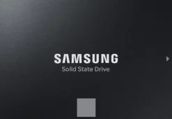 Samsung 870 EVO 8TB 2.5" SATA III MZ-77E8T0B/EU