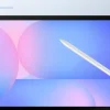 SAMSUNG Galaxy Tab S10 FE 10.9" 5G 8/128GB niebieski SM-X526BLBREUE