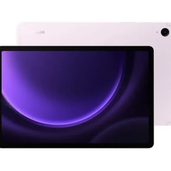 Samsung Galaxy Tab S9 FE SM-X510 - 10.9"- 6/128GB - Wi-Fi - lawendowy