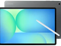 SAMSUNG Galaxy Tab S10 FE+ 13.1 WiFi 8GB 128GB Szary SM-X620NZAREUE