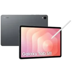 Samsung Galaxy Tab S11 11" 12/128GB WiFi Szary SM-X730NZAREUE