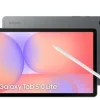 Samsung Galaxy Tab S10 Lite 6/128GB 5G Szary SM-X406BZAREUE