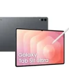 Samsung Galaxy Tab S11 Ultra 14,6" 12/256GB WiFi Szary SM-X930NZAREUE