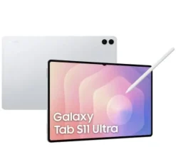 Samsung Galaxy Tab S11 Ultra 14,6" 12/256GB WiFi Srebrny SM-X930NZSREUE