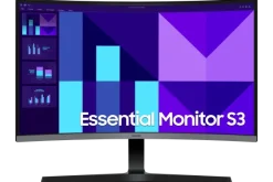 Samsung 27” 100Hz FHD S39GD LS27D392GAUXEN