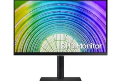 Samsung LS24A600UCUXEN