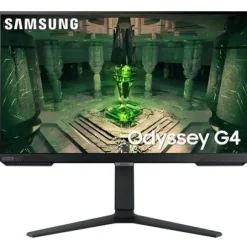 Samsung LS25BG400EUXEN