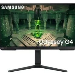 Samsung  LS25BG400EUXEN