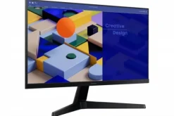 Samsung LS27C312EAUXEN
