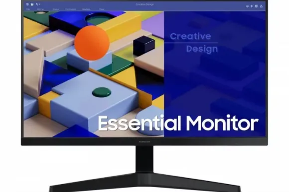 Samsung LS27C312EAUXEN