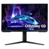 Samsung LS24DG302EUXEN 24-calowy