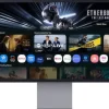 Samsung LS32FM902SUXDU 32" 4K OLED