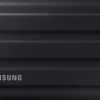 Samsung MEMORY Dysk T7 Shield 2TB SSD MU-PE2T0R EU