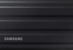 Samsung MEMORY Dysk T7 Shield 2TB SSD MU-PE2T0R EU