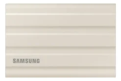 Samsung MEMORY Dysk T7 Shield 2TB SSD MU-PE2T0R EU