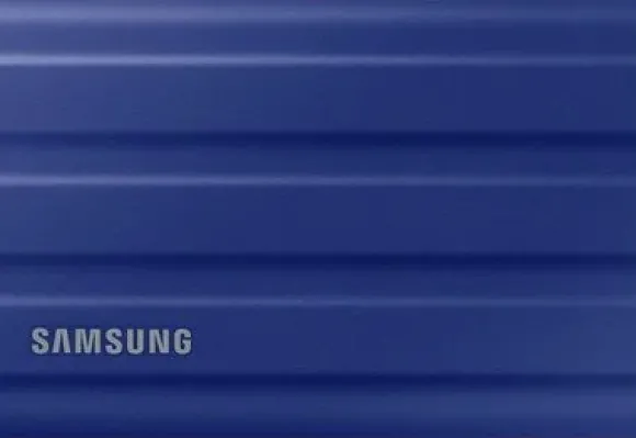 Samsung MEMORY Dysk T7 Shield 2TB SSD MU-PE2T0R EU