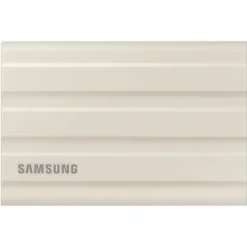 Samsung MEMORY Dysk T7 Shield 2TB SSD MU-PE2T0R EU