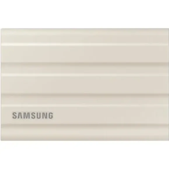 Samsung MEMORY Dysk T7 Shield 2TB SSD MU-PE2T0R EU