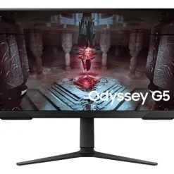 Samsung monitor komputerowy S27CG510EU