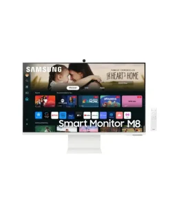Samsung 32'' M8 Smart (LS32DM801UUXEN)