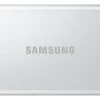 Samsung MU-PD2T0G/WW Zewnętrzny SSD 2 TB USB Type-C 3.2 Gen 2 (3.1 Gen 2) Srebrny