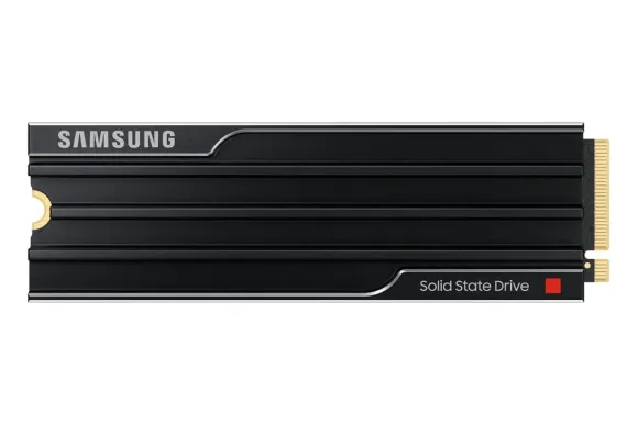 Samsung MZ-VAP1T0 1 TB M.2 PCI Express 5.0 NVMe V-NAND TLC