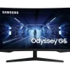 SAMSUNG Odyssey G5 C32G55TQBU 32"