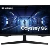 SAMSUNG Odyssey G5 C27G55TQBU LC27G55TQBUXEN