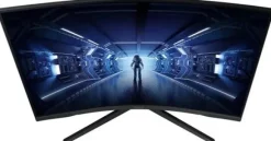 Samsung Odyssey G5 C32G53TQWR