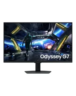 Samsung 32'' ODYSSEY G7 G70D LS32DG702EUXEN