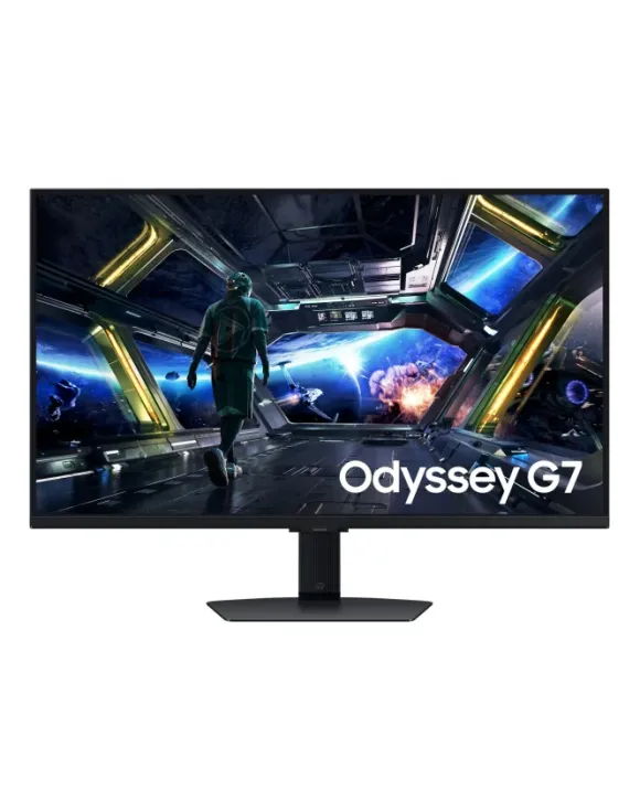 Samsung 32'' ODYSSEY G7 G70D LS32DG702EUXEN