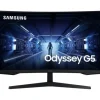 Samsung Odyssey G5 (LC32G55TQWRXEN)