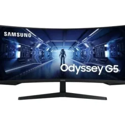 SAMSUNG Odyssey G5 LC34G55TWWPXEN